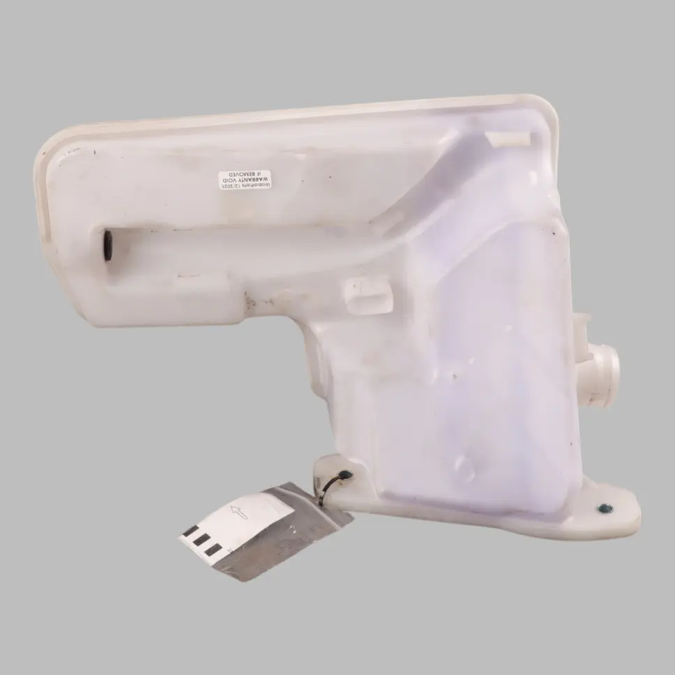 Audi A3 8V Windscreen Windshield Washer Bottle Tank Reservoir - SKU 5Q0955448AE-1 - Part number 5Q0955448AE