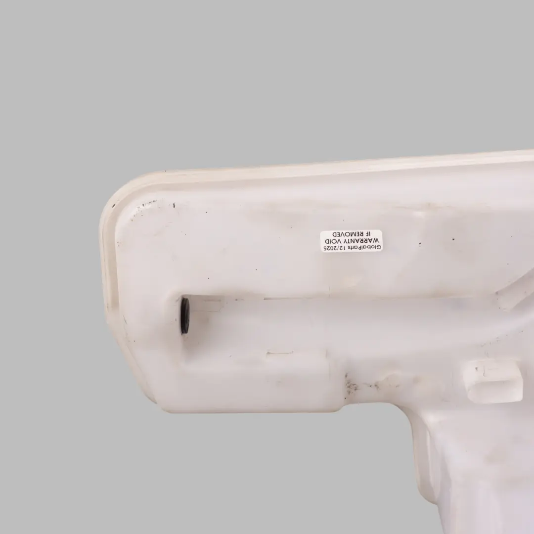 Audi A3 8V Windscreen Windshield Washer Bottle Tank Reservoir - SKU 5Q0955448AE-1 - Part number 5Q0955448AE