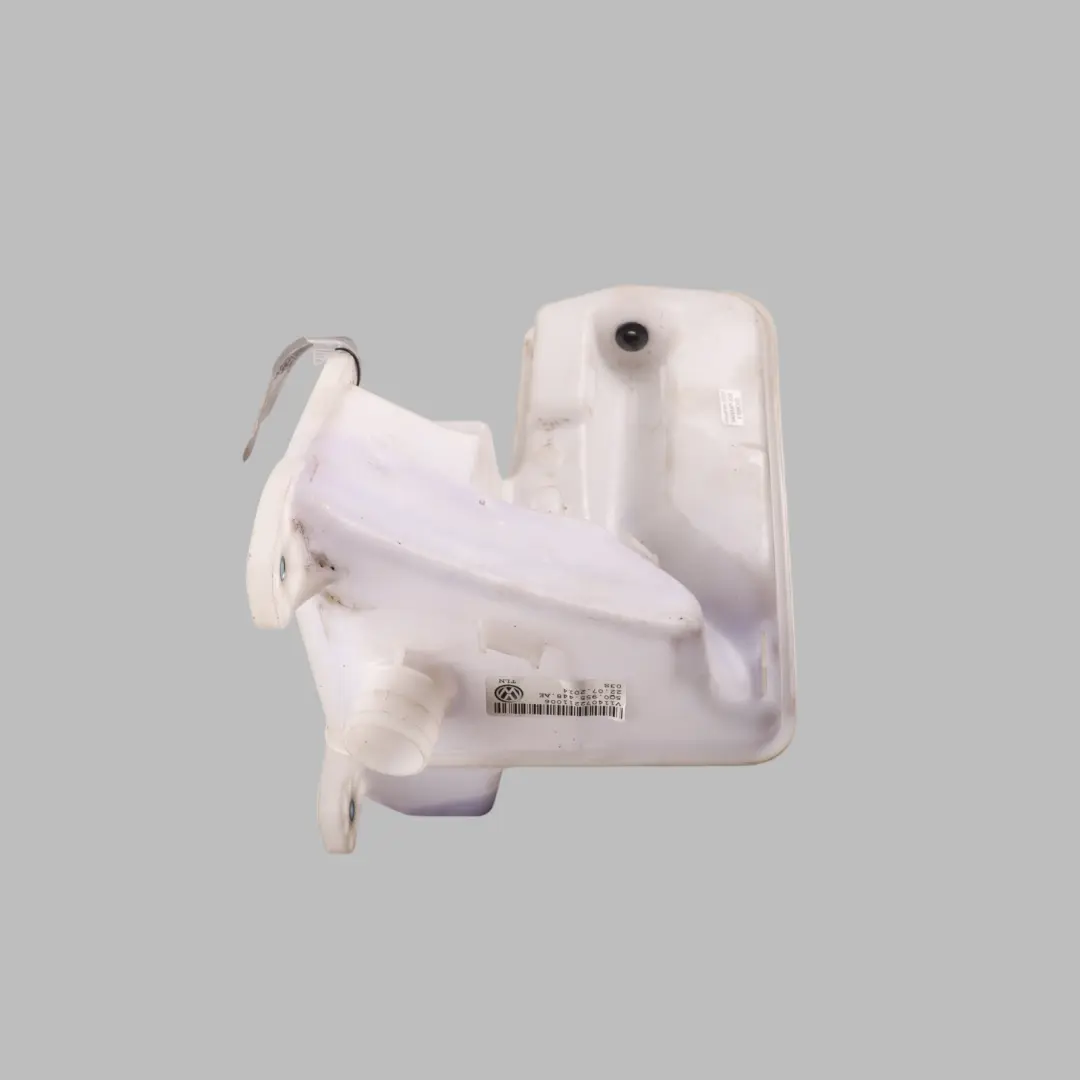 Audi A3 8V Windscreen Windshield Washer Bottle Tank Reservoir - SKU 5Q0955448AE-1 - Part number 5Q0955448AE