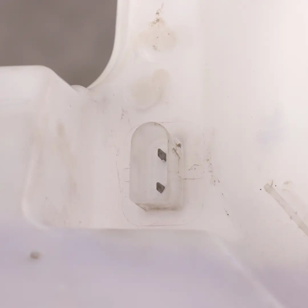 Audi A3 8V Windscreen Windshield Washer Bottle Tank Reservoir - SKU 5Q0955448AE-1 - Part number 5Q0955448AE