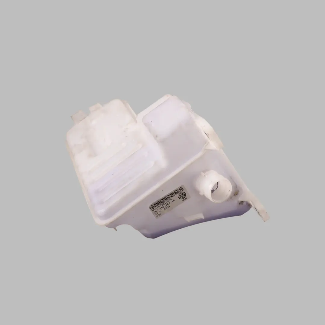Audi A3 8V Windscreen Windshield Washer Bottle Tank Reservoir - SKU 5Q0955448AE-1 - Part number 5Q0955448AE