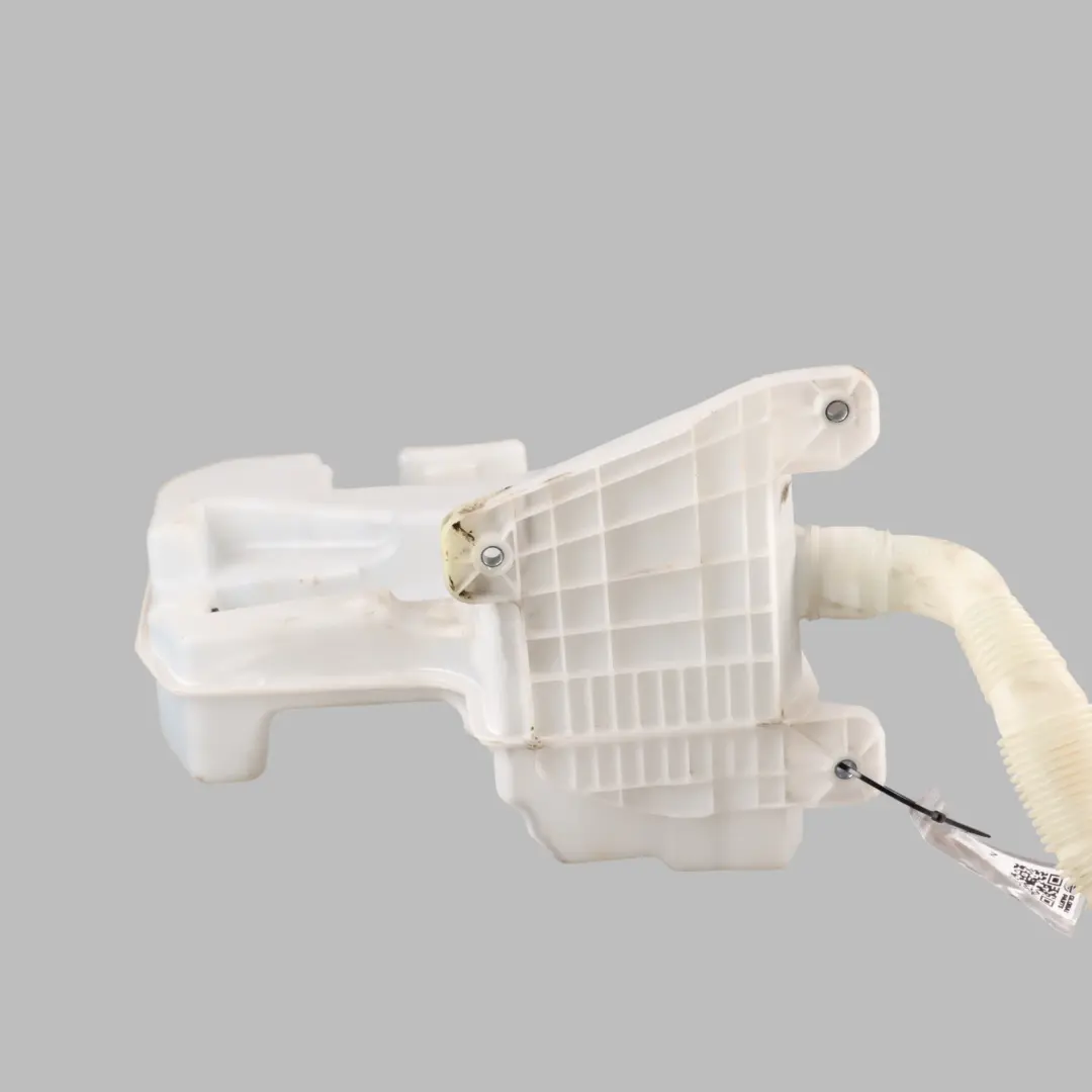Windshield Washer Fluid Reservoir Bottle Tank 5Q0955449AT to Audi A3 S3 8V with Part number 5Q0955449P Audi A3 S3 8V Windshield Washer Fluid Reservoir Bottle Tank 5Q0955449AT - SKU 5Q0955449P - Part number 5Q0955449P