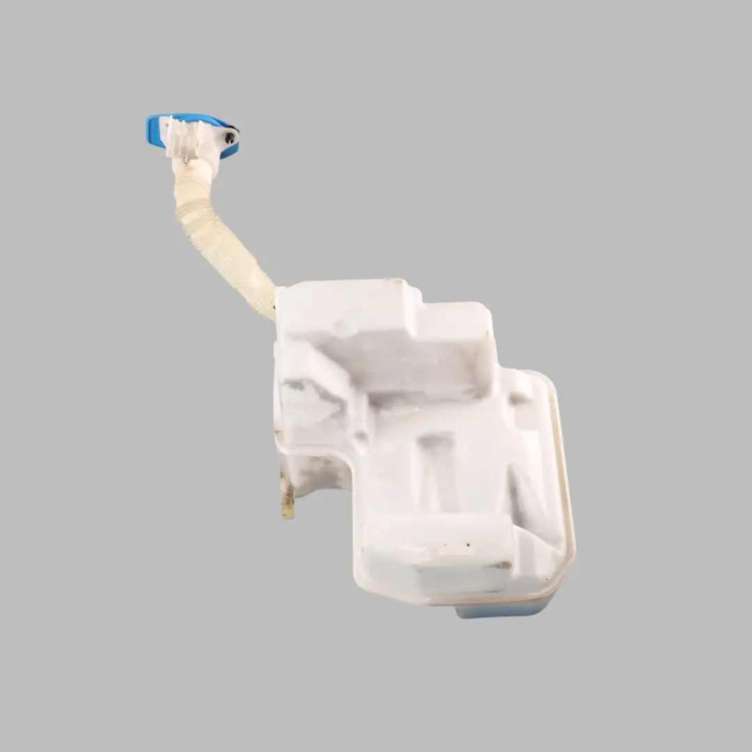 Audi A3 S3 8V Windshield Washer Fluid Reservoir Bottle Tank 5Q0955449AT - SKU 5Q0955449P - Part number 5Q0955449P