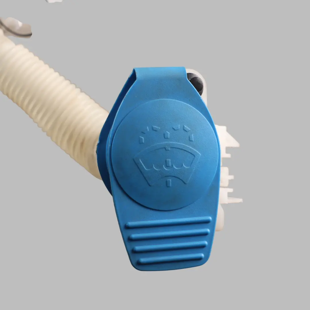 Audi A3 S3 8V Windshield Washer Fluid Reservoir Bottle Tank 5Q0955449AT - SKU 5Q0955449P - Part number 5Q0955449P