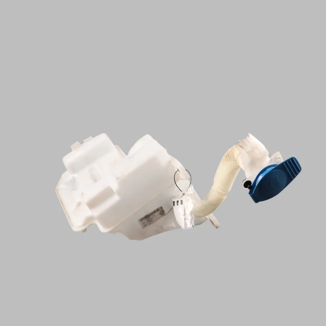 Audi A3 S3 8V Windshield Washer Fluid Reservoir Bottle Tank 5Q0955449AT - SKU 5Q0955449P - Part number 5Q0955449P