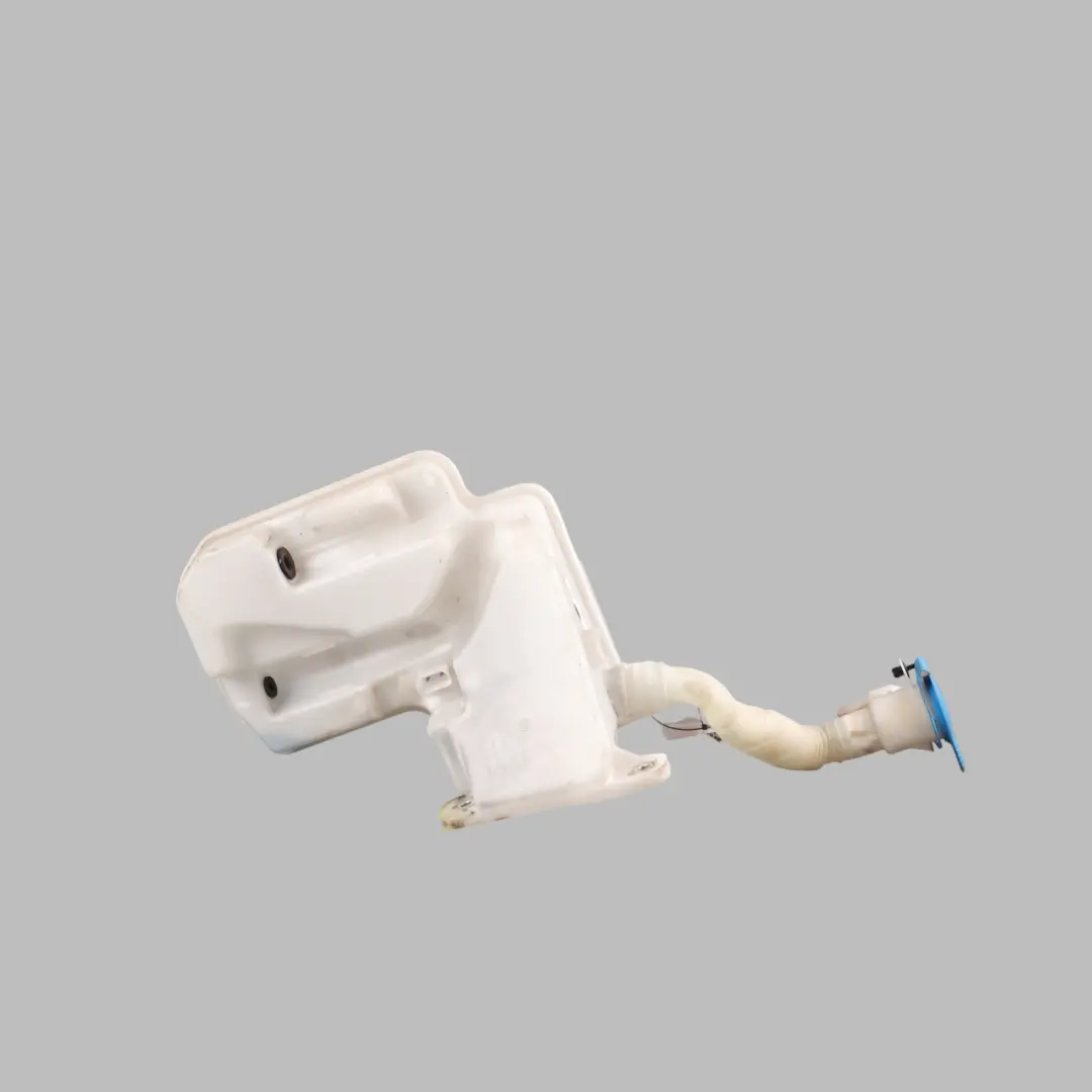 Windshield Washer Fluid Reservoir Bottle Tank 5Q0955449AT to Audi A3 S3 8V with Part number 5Q0955449P Audi A3 S3 8V Windshield Washer Fluid Reservoir Bottle Tank 5Q0955449AT - SKU 5Q0955449P - Part number 5Q0955449P