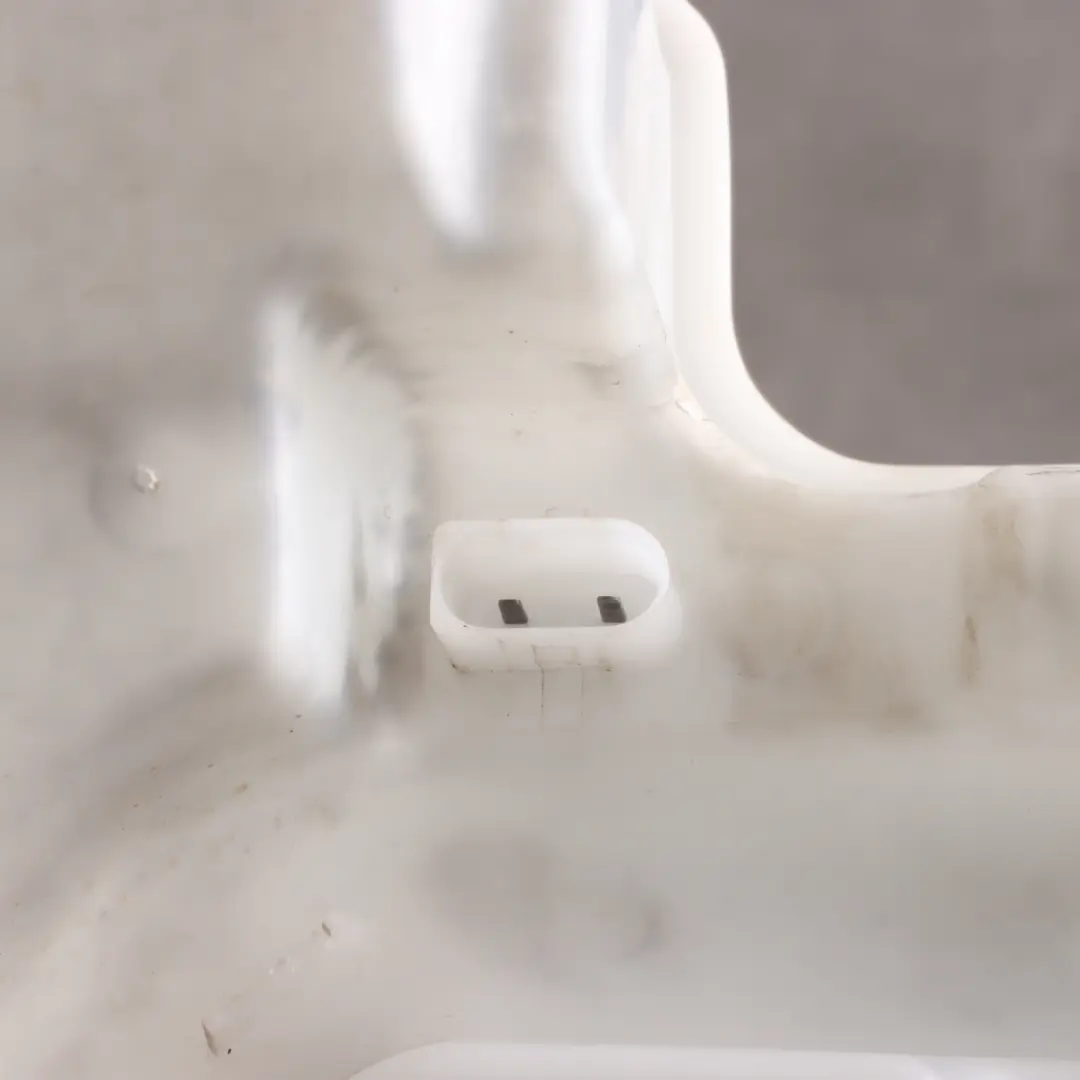 Audi A3 S3 8V Windshield Washer Fluid Reservoir Bottle Tank 5Q0955449AT - SKU 5Q0955449P - Part number 5Q0955449P