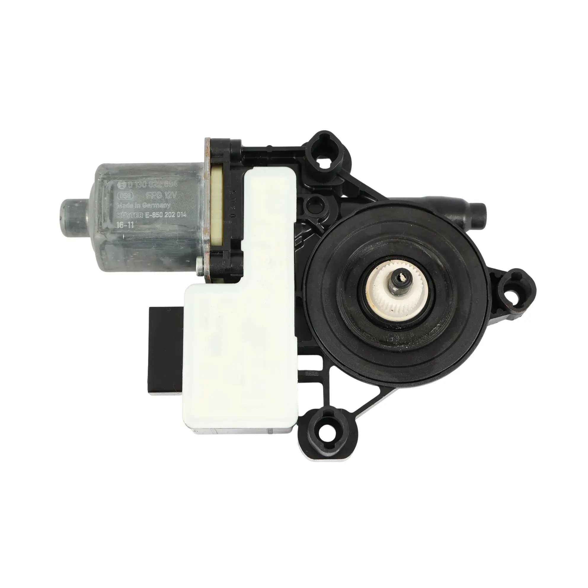 Audi A3 8V VW Golf VIII Hintere Tür Fensterheber Motor Rechts 5Q0959812