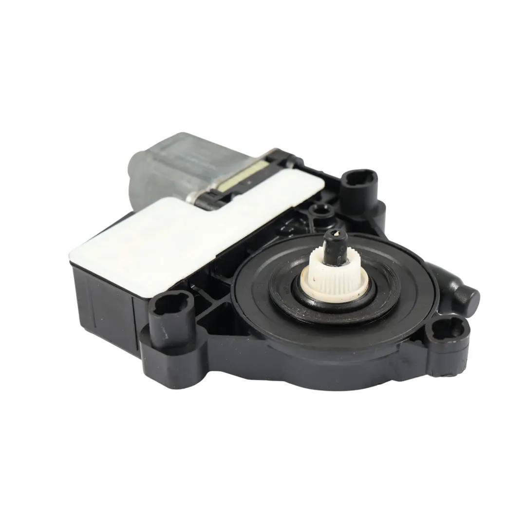 Audi A3 8V VW Golf VIII Motor Regulador Ventana Puerta Trasera Derecha - SKU 5Q0959812 - Número de pieza 5Q0959812