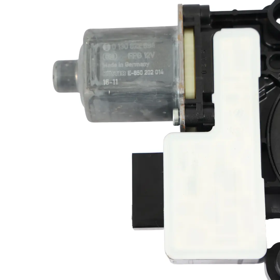Audi A3 8V VW Golf VIII Moteur Lève-Vitre Arrière Droit - SKU 5Q0959812 - Numéro de pièce 5Q0959812