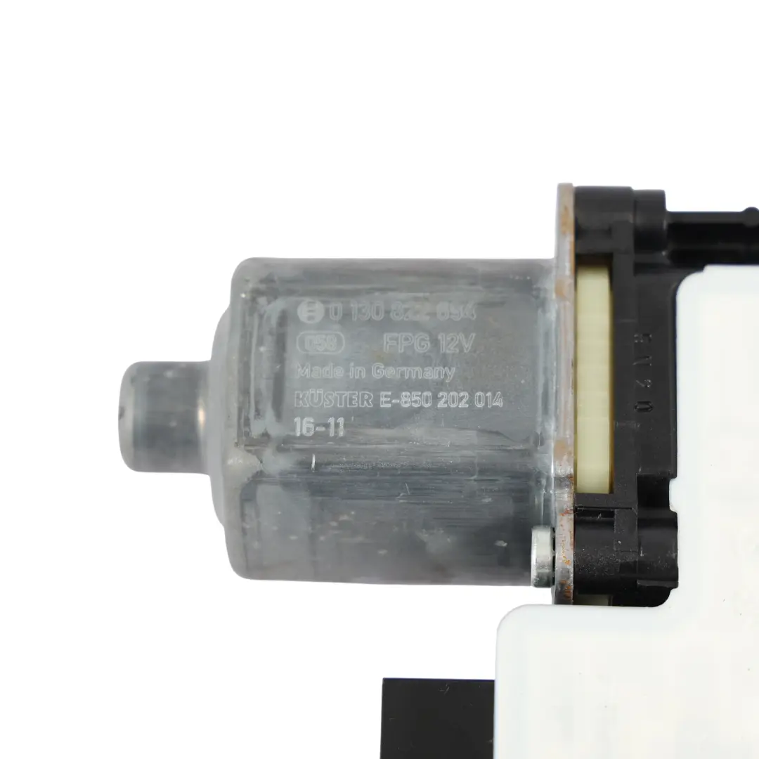 Audi A3 8V VW Golf VIII Moteur Lève-Vitre Arrière Droit - SKU 5Q0959812 - Numéro de pièce 5Q0959812