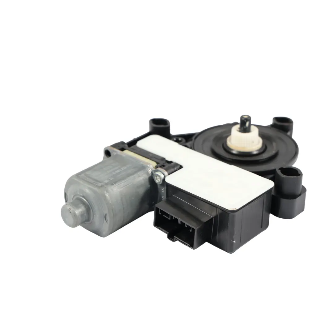 Audi A3 8V VW Golf VIII Motor Regulador Ventana Puerta Trasera Derecha - SKU 5Q0959812 - Número de pieza 5Q0959812