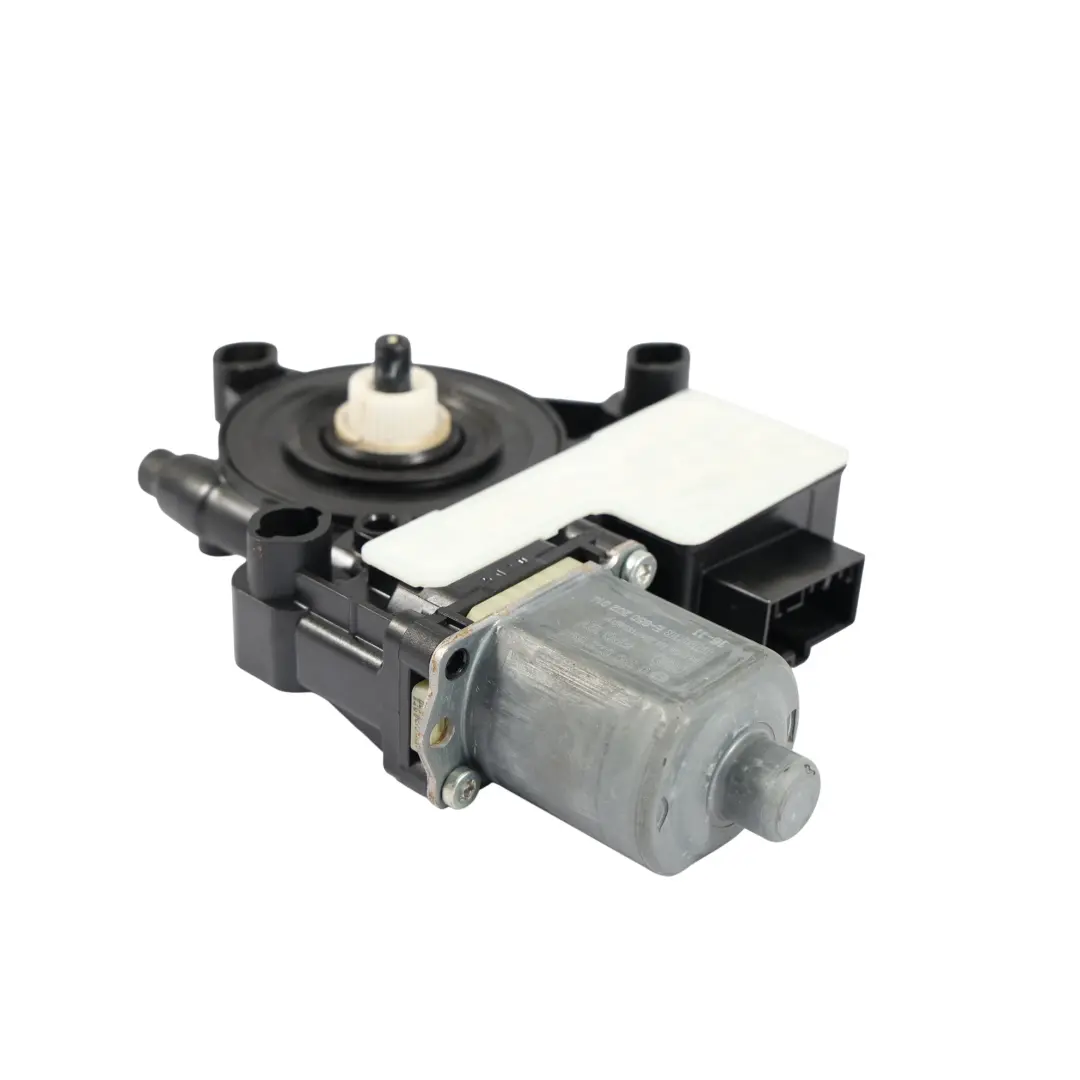 Motore Regolatore Finestrino Posteriore Destro per Audi A3 8V VW Golf VIII con numero di parte 5Q0959812 Audi A3 8V VW Golf VIII Motore Regolatore Finestrino Posteriore Destro - SKU 5Q0959812 - Numero di parte 5Q0959812