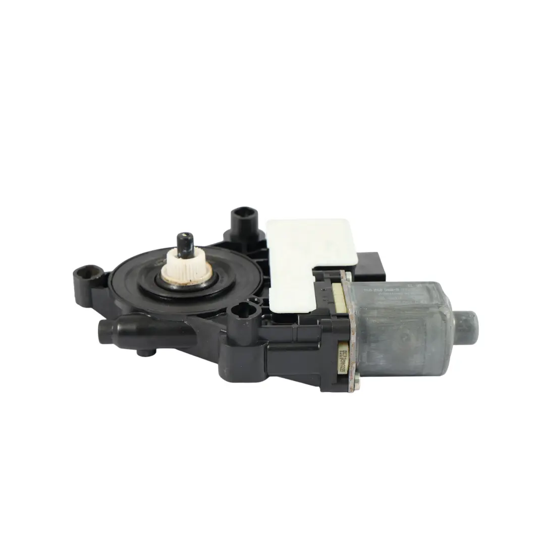 Audi A3 8V VW Golf VIII Rear Door Window Regulator Motor Right O/S - SKU 5Q0959812 - Part number 5Q0959812