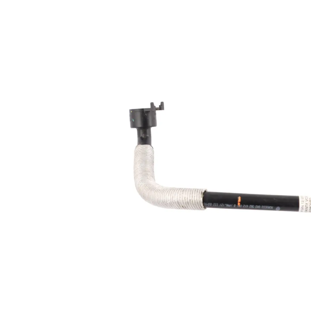 Volkswagen T-Roc Vacuum Pipe Brake Booster Servo Line Hose - SKU RHD-5Q2612041B - Part number 5Q2612041B
