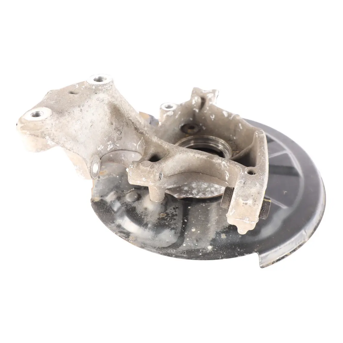 VW Volkswagen T-ROC A11 Rear Wheel Bearing Hub Carrier Right O/S 5Q3505436C