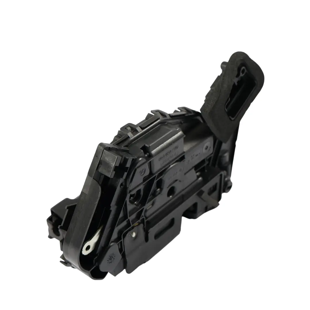 Meccanismo Blocco Porta Posteriore Destro per VW Volkswagen T-ROC A11 con numero di parte 5TA839016K VW Volkswagen T-ROC A11 Meccanismo Blocco Porta Posteriore Destro - SKU 5TA839016K - Numero di parte 5TA839016K