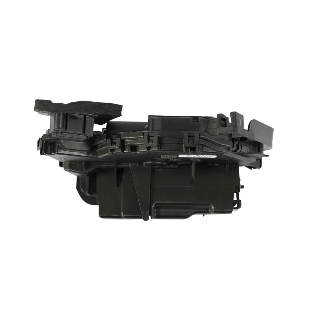 VW Volkswagen T-ROC A11 Rear Door Lock Actuator Mechanism Right O/S - SKU 5TA839016K - Part number 5TA839016K