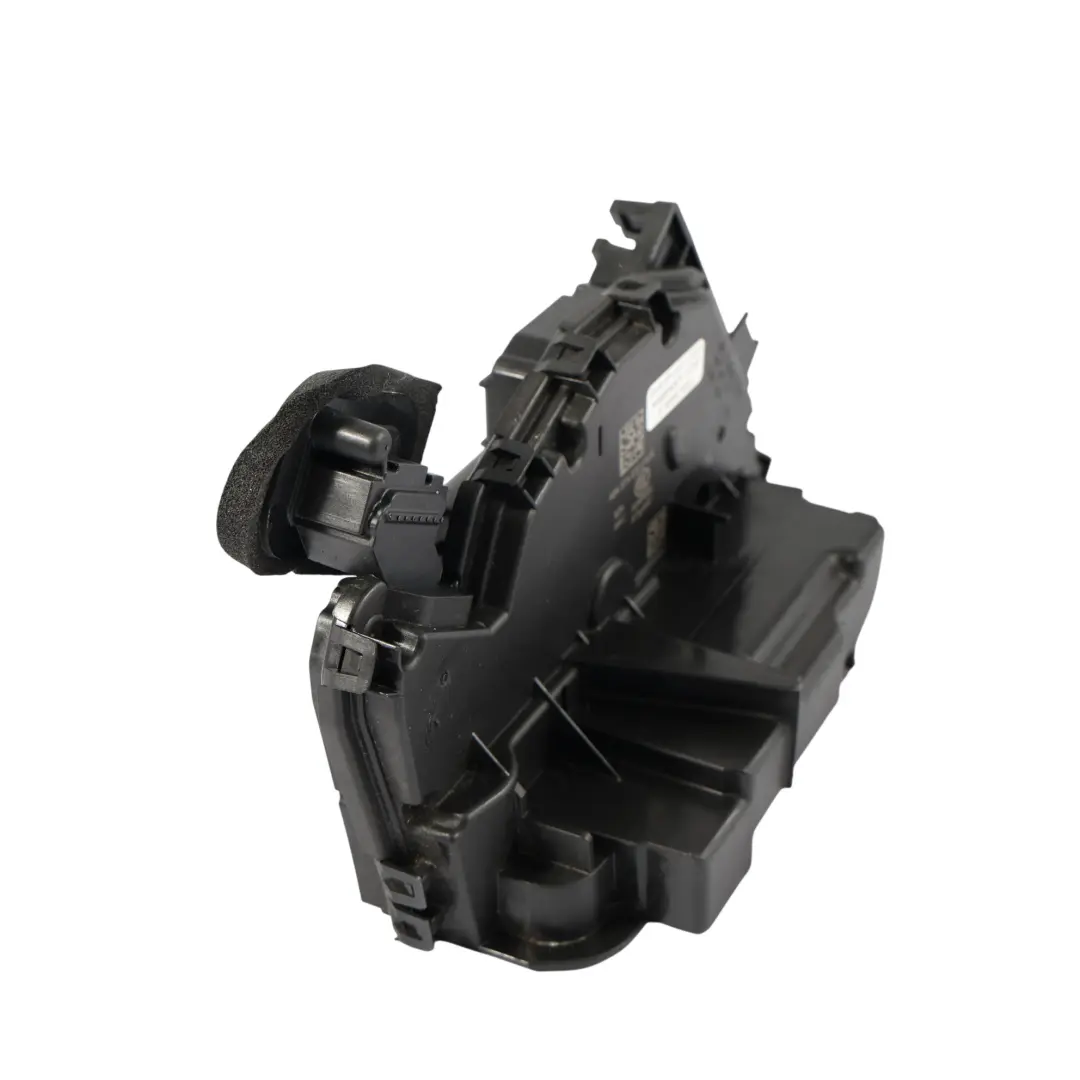 VW Volkswagen T-ROC A11 Rear Door Lock Actuator Mechanism Right O/S - SKU 5TA839016K - Part number 5TA839016K