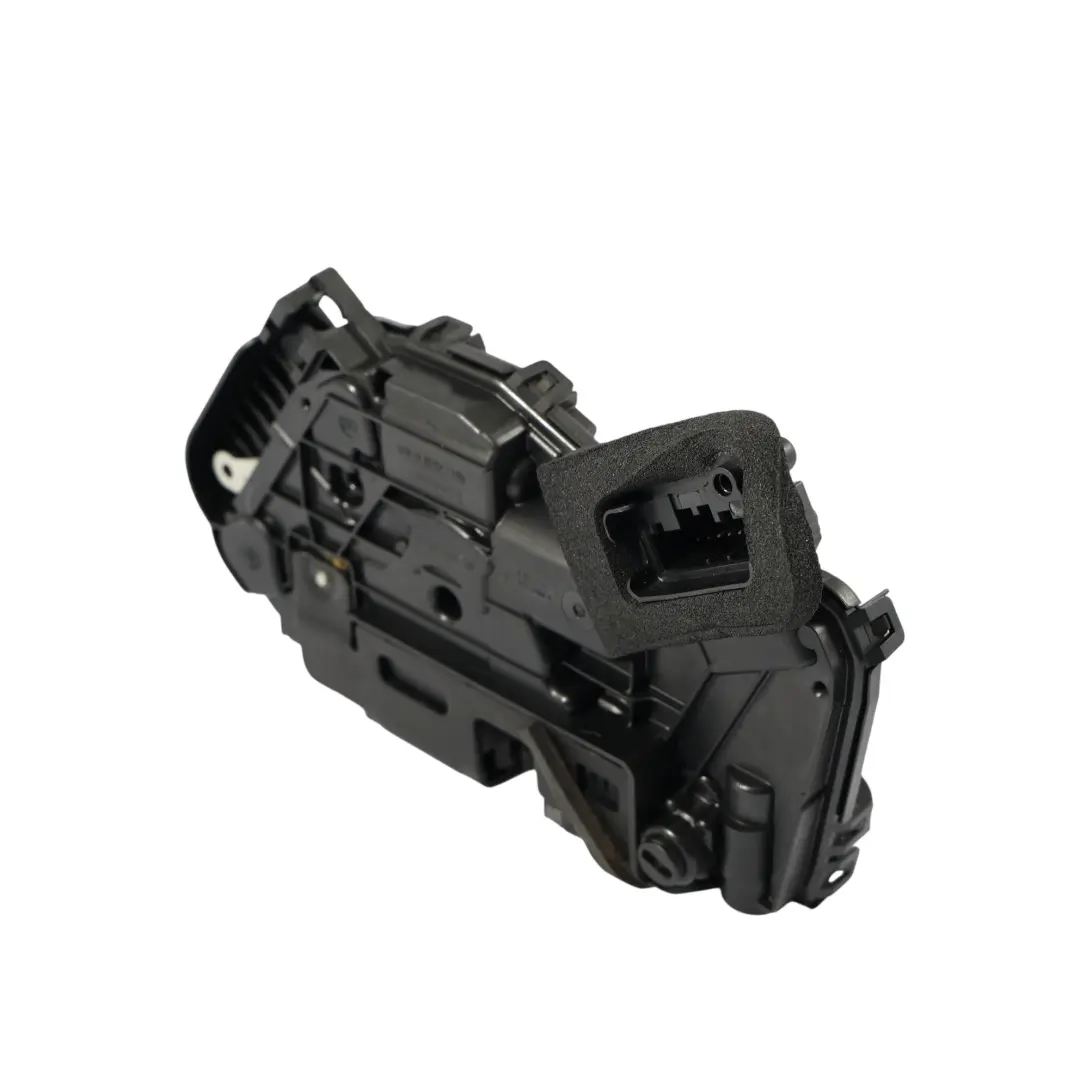VW Volkswagen T-ROC A11 Rear Door Lock Actuator Mechanism Right O/S - SKU 5TA839016K - Part number 5TA839016K