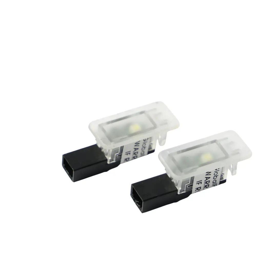 VW T-ROC A11 Set Di Luci Di Cortesia Per Vano Piedi Abitacolo Interno - SKU 5TA947409 - Numero di parte 5TA947409