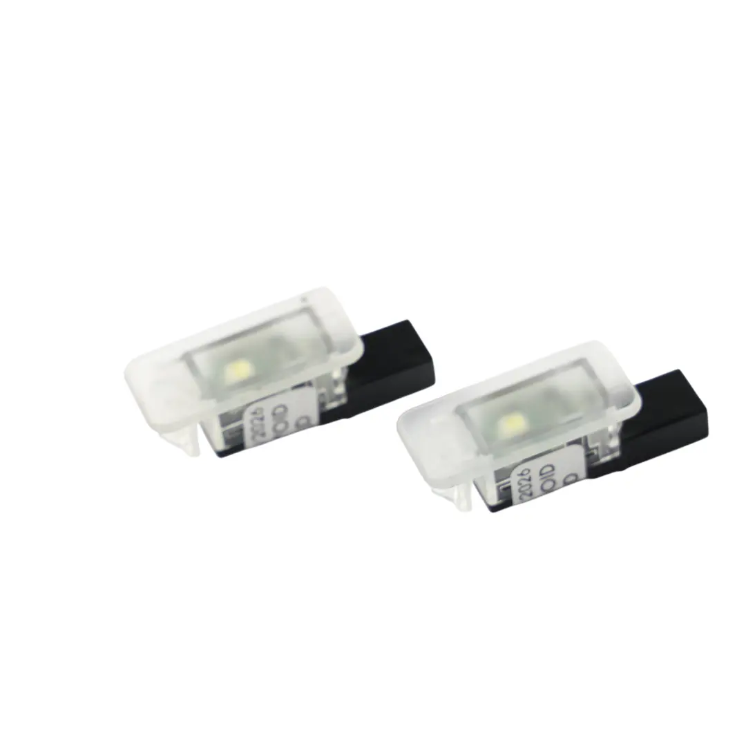 VW T-ROC A11 Set Di Luci Di Cortesia Per Vano Piedi Abitacolo Interno - SKU 5TA947409 - Numero di parte 5TA947409