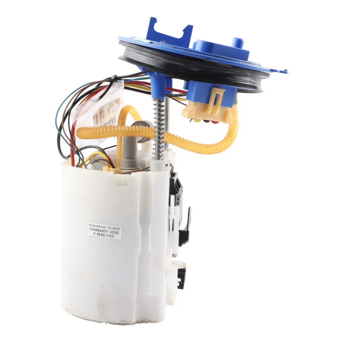 Volkswagen T-Roc Golf Mk8 2.0 TFSI DNFC Fuel Tank Pump Sender 5WA919097A