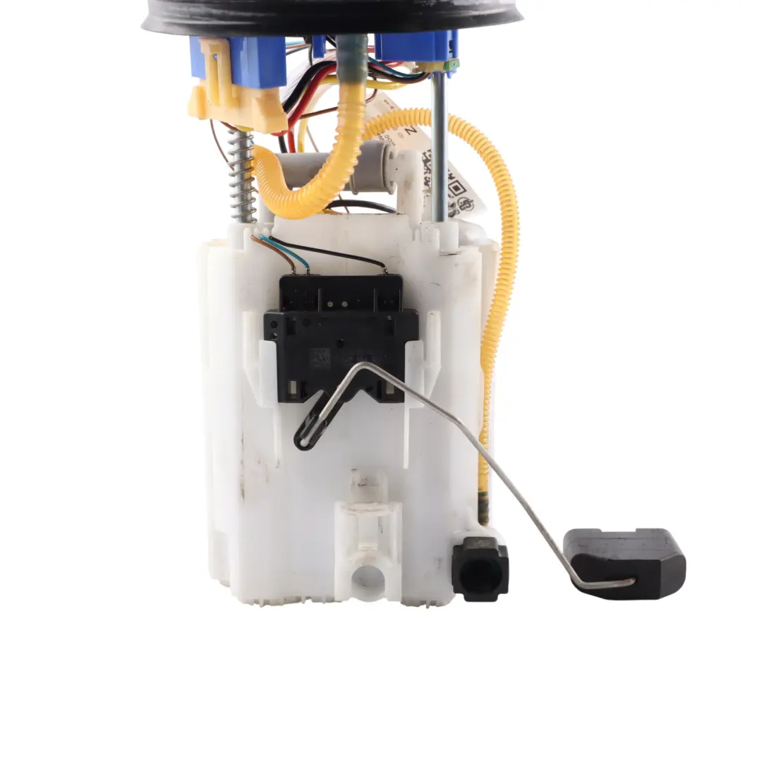 Volkswagen T-Roc Golf Mk8 2.0 TFSI DNFC Fuel Tank Pump Sender - SKU 5WA919097A - Part number 5WA919097A