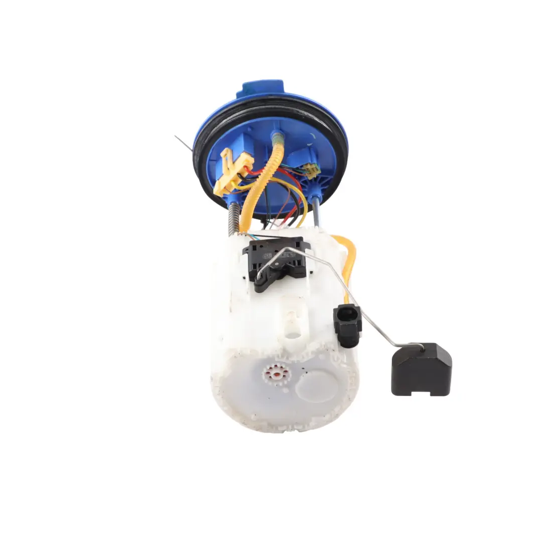 Volkswagen T-Roc Golf Mk8 2.0 TFSI DNFC Fuel Tank Pump Sender - SKU 5WA919097A - Part number 5WA919097A