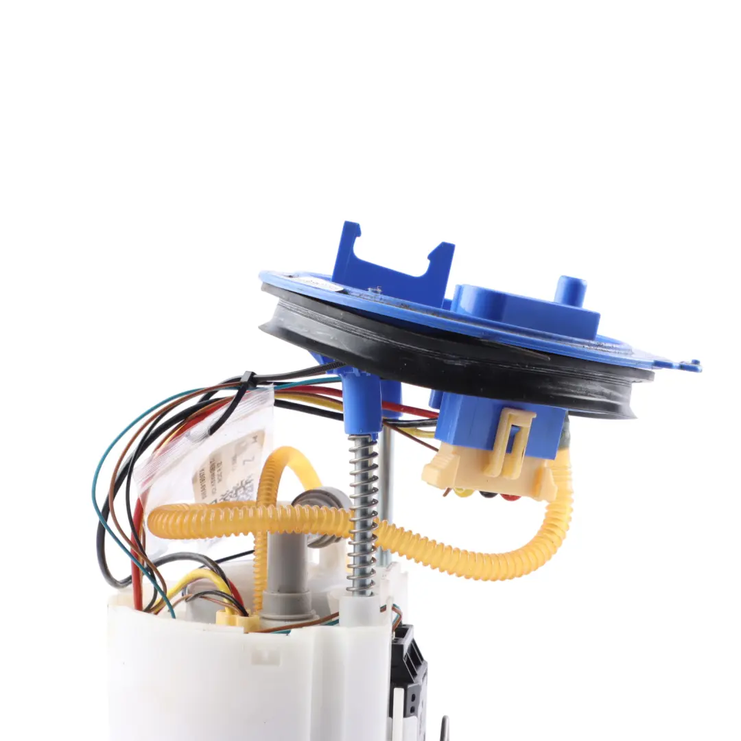 Volkswagen T-Roc Golf Mk8 2.0 TFSI DNFC Fuel Tank Pump Sender - SKU 5WA919097A - Part number 5WA919097A