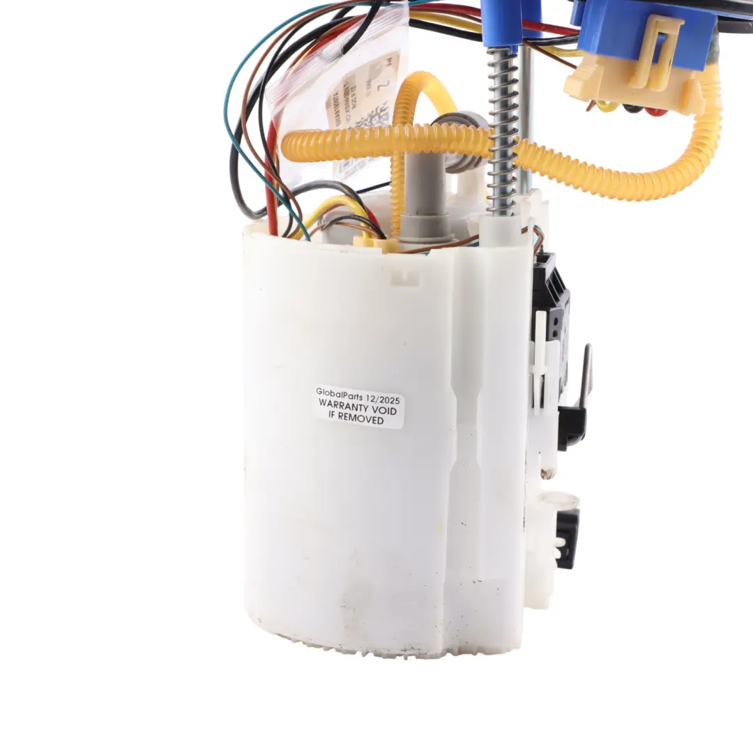 Volkswagen T-Roc Golf Mk8 2.0 TFSI DNFC Fuel Tank Pump Sender - SKU 5WA919097A - Part number 5WA919097A