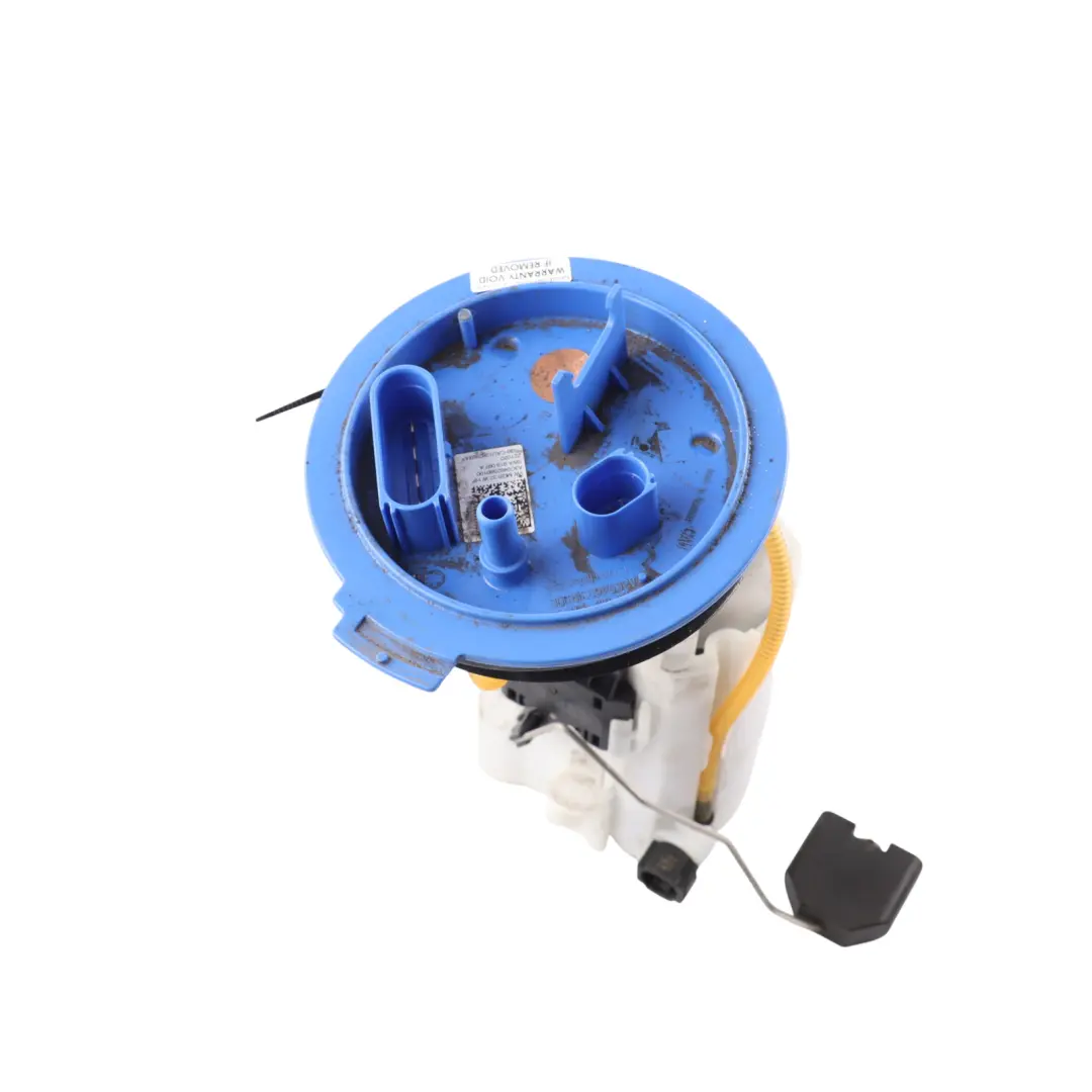 Mk8 2.0 TFSI DNFC Fuel Tank Pump Sender to Volkswagen T-Roc Golf with Part number 5WA919097A Volkswagen T-Roc Golf Mk8 2.0 TFSI DNFC Fuel Tank Pump Sender - SKU 5WA919097A - Part number 5WA919097A