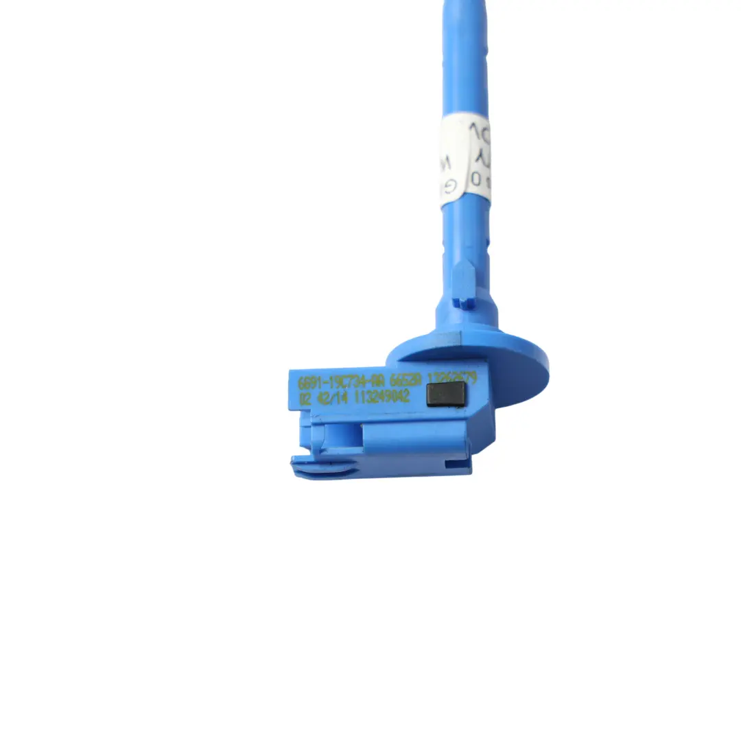 Ford Focus Mk3 Sensor De Temperatura De Admisión De Aire 1.6 TDCI - SKU 6691-19C734-AA - Número de pieza 6691-19C734-AA