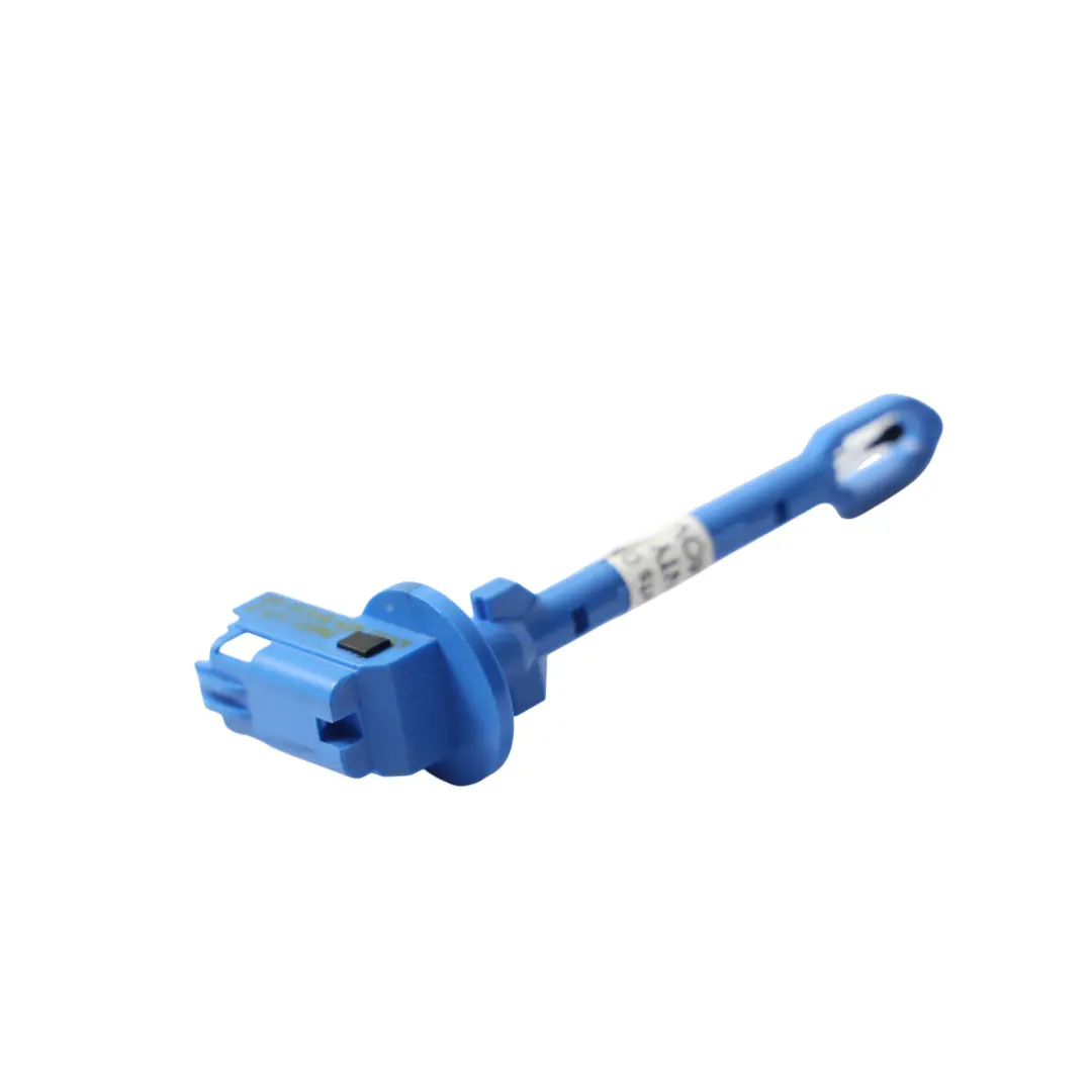 Ford Focus Mk3 Czujnik Temperatury Dolotu Powietrza 1.6 TDCI - SKU 6691-19C734-AA - Numer Części 6691-19C734-AA