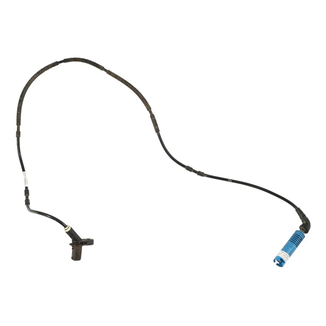 Generatore Impulsi Posteriore ABS Puntone Molla Sinistra Destra per BMW E46 con numero di parte 6752683 BMW E46 Generatore Impulsi Posteriore ABS Puntone Molla Sinistra Destra - SKU 6752683 - Numero di parte 6752683