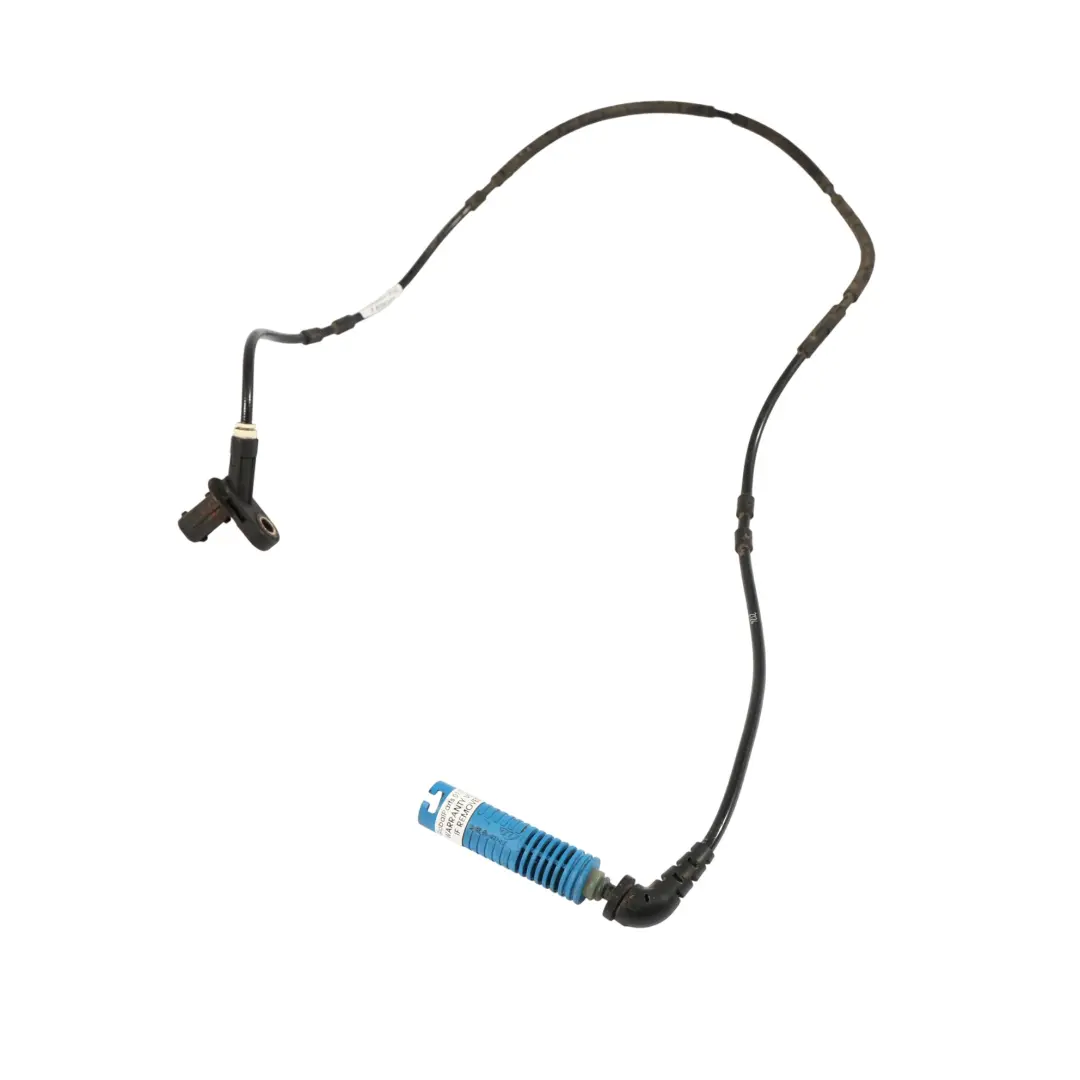 BMW E46 Trasero Generador Impulsos ABS Muelle Strut Izquierda Derecha - SKU 6752683 - Número de pieza 6752683