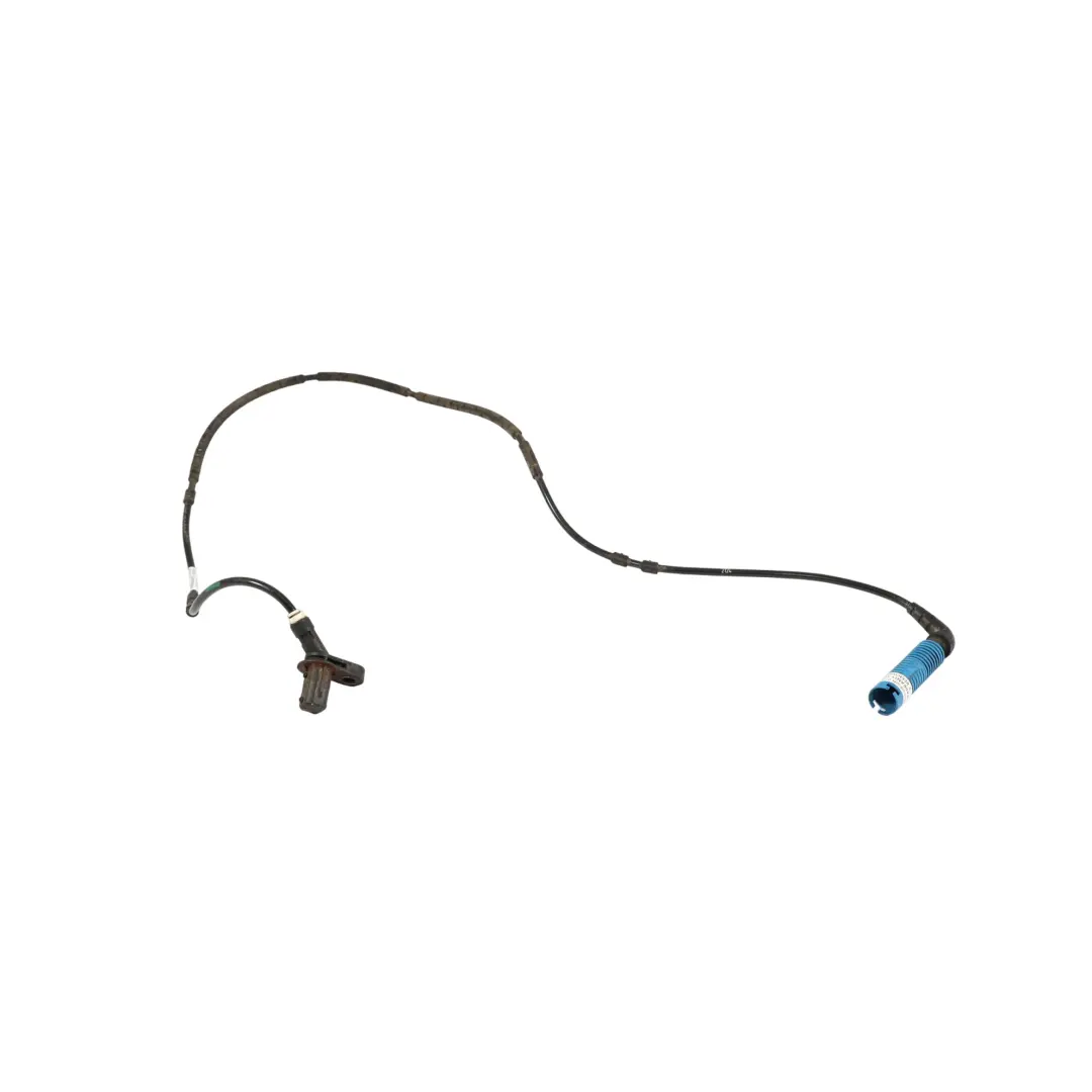 BMW E46 Generatore Impulsi Posteriore ABS Puntone Molla Sinistra Destra - SKU 6752683 - Numero di parte 6752683