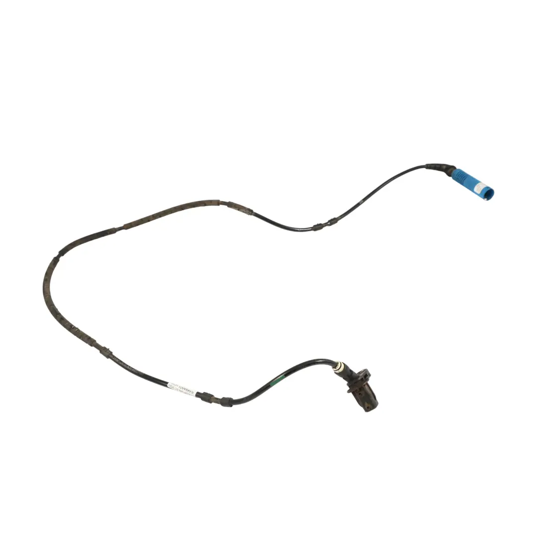 Generatore Impulsi Posteriore ABS Puntone Molla Sinistra Destra per BMW E46 con numero di parte 6752683 BMW E46 Generatore Impulsi Posteriore ABS Puntone Molla Sinistra Destra - SKU 6752683 - Numero di parte 6752683