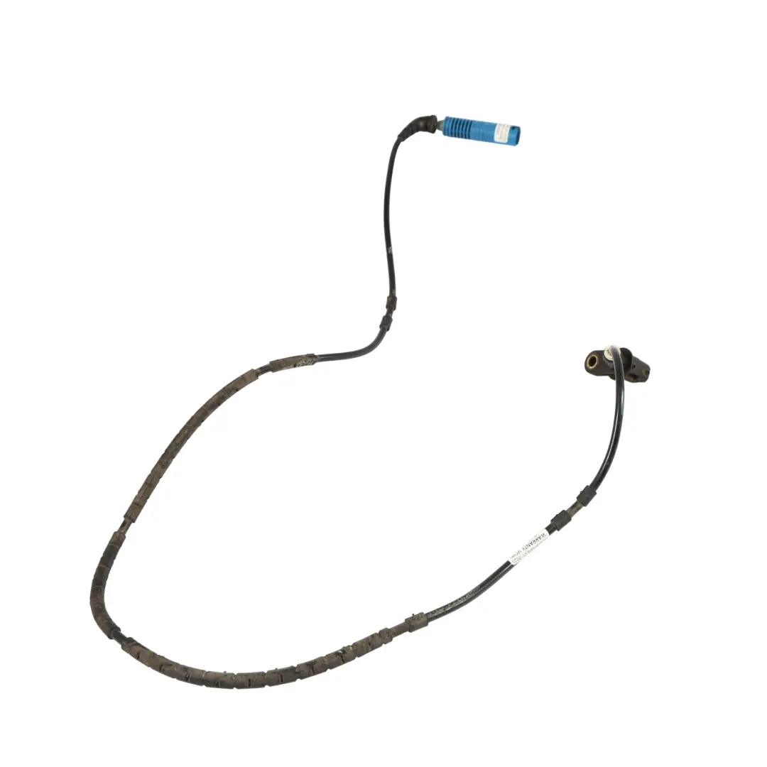 Generator ABS Spring Strut Left Right N/O/S to BMW E46 Rear Pulse with Part number 6752683 BMW E46 Rear Pulse Generator ABS Spring Strut Left Right N/O/S - SKU 6752683 - Part number 6752683