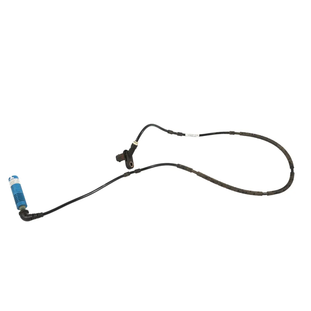 Trasero Generador Impulsos ABS Muelle Strut Izquierda Derecha para BMW E46 con número de pieza 6752683 BMW E46 Trasero Generador Impulsos ABS Muelle Strut Izquierda Derecha - SKU 6752683 - Número de pieza 6752683