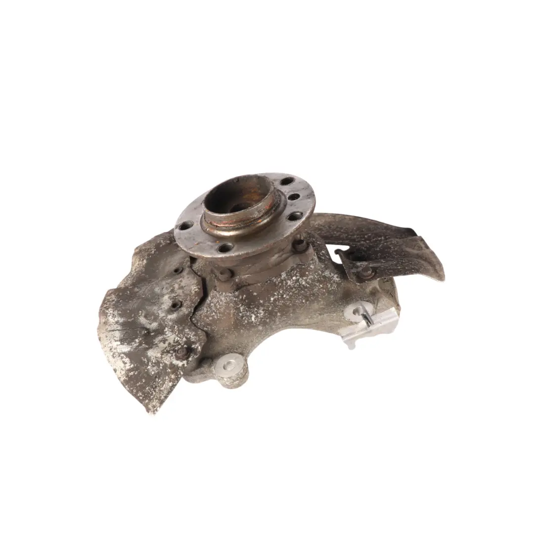 Radnabe Achsschenkel Links für BMW E65 mit Teilenummer 6753461 BMW E65 Radnabe Achsschenkel Links - SKU 6753461-1 - Teilenummer 6753461