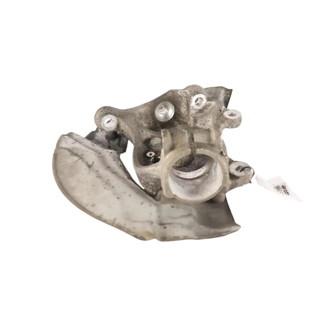 BMW E65 Passenger Side Knuckle Wheel Hub Carrier Left N/S - SKU 6753461-1 - Part number 6753461