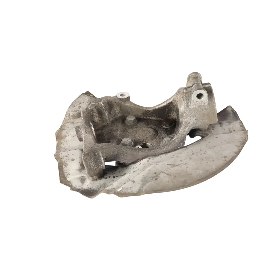 BMW E65 Passenger Side Knuckle Wheel Hub Carrier Left N/S - SKU 6753461-1 - Part number 6753461