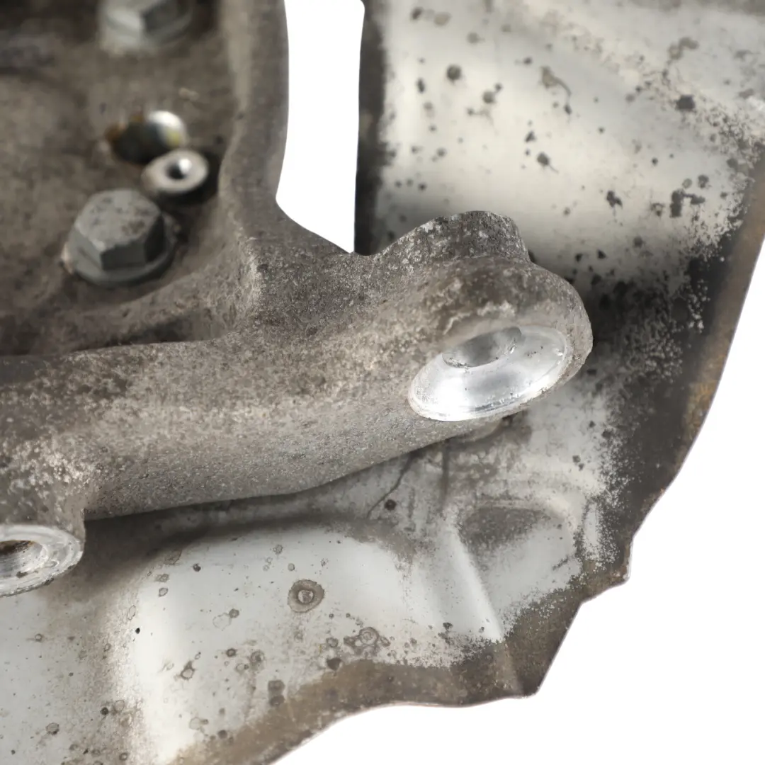 BMW E65 Passenger Side Knuckle Wheel Hub Carrier Left N/S - SKU 6753461-1 - Part number 6753461