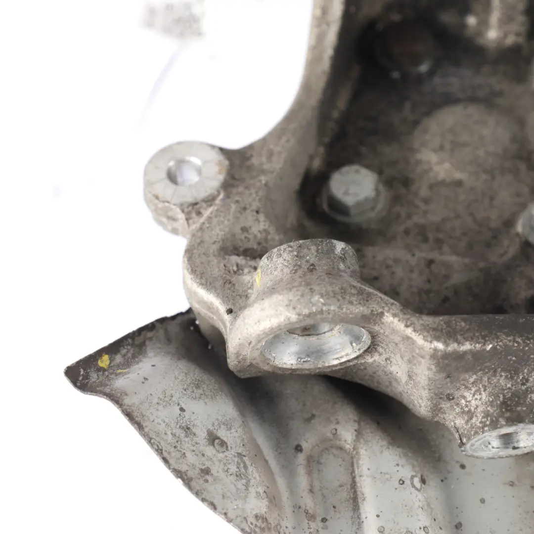 BMW E65 Passenger Side Knuckle Wheel Hub Carrier Left N/S - SKU 6753461-1 - Part number 6753461