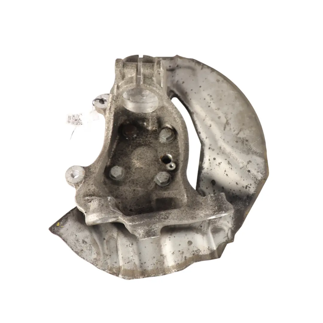 BMW E65 Passenger Side Knuckle Wheel Hub Carrier Left N/S - SKU 6753461-1 - Part number 6753461