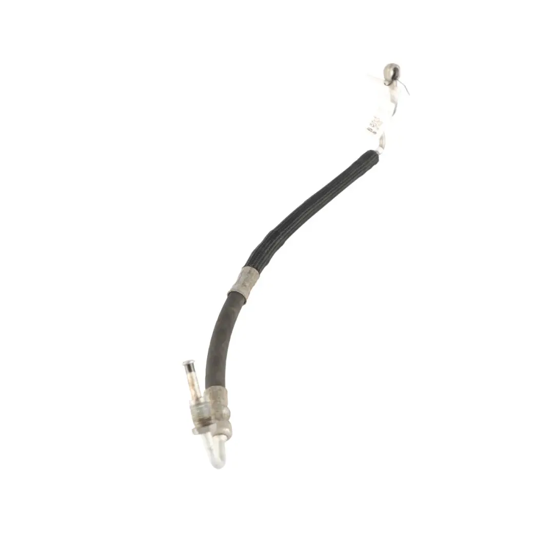 BMW E65 E66 Power Steering Oil Pipe Hose Line Dynamic Drive N62 N62N - SKU 6762627 - Part number 6762627