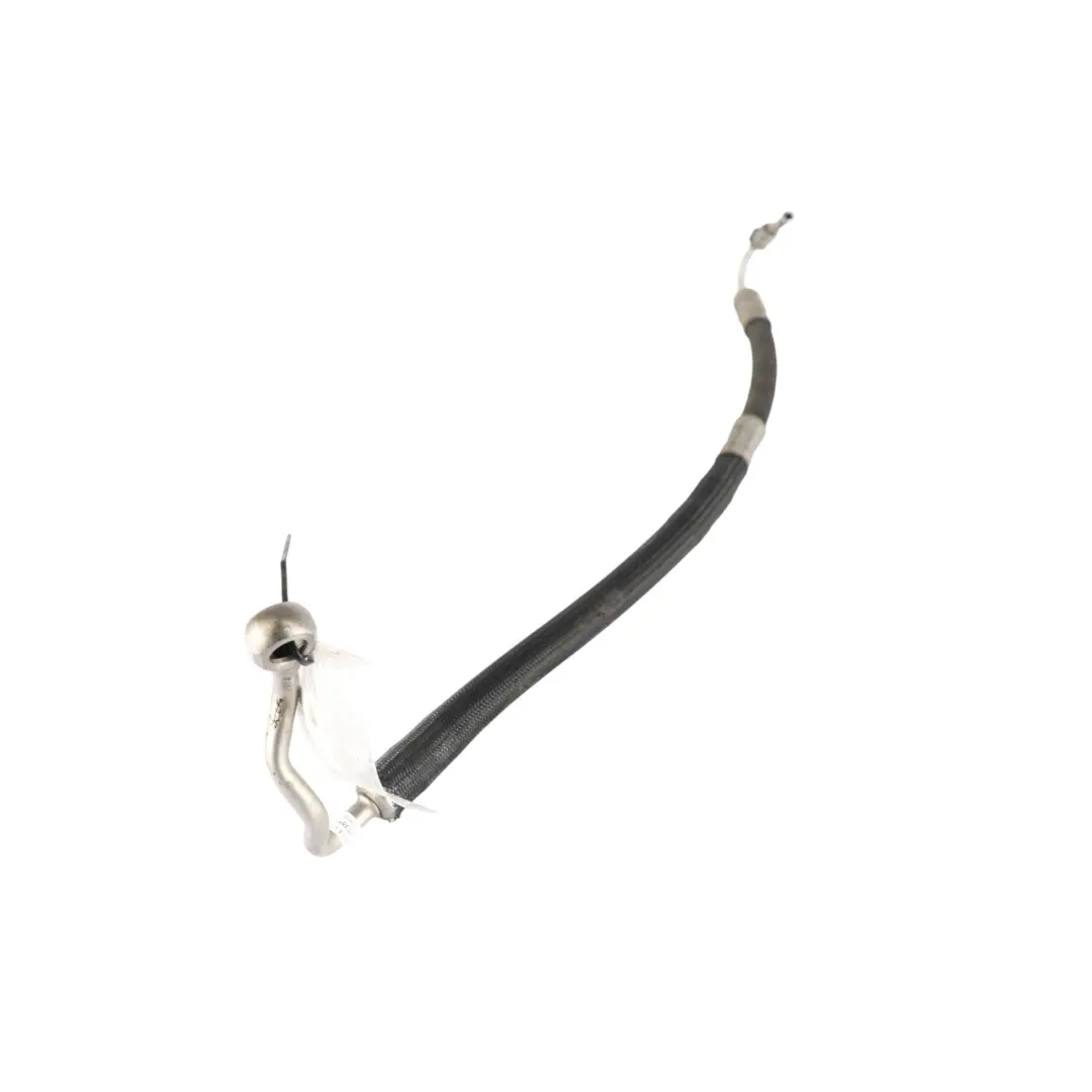 Steering Oil Pipe Hose Line Dynamic Drive N62 N62N to BMW E65 E66 Power with Part number 6762627 BMW E65 E66 Power Steering Oil Pipe Hose Line Dynamic Drive N62 N62N - SKU 6762627 - Part number 6762627