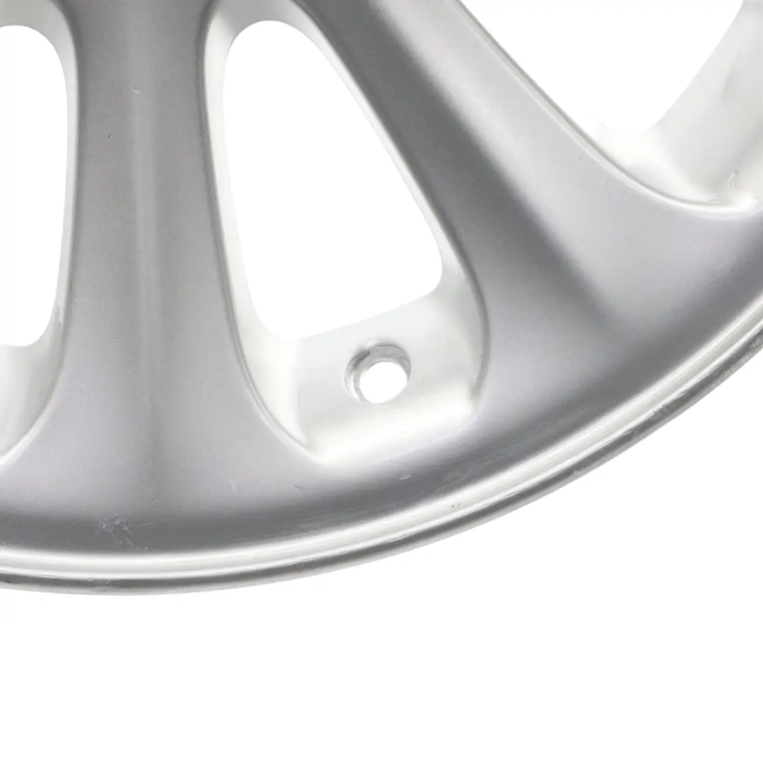 BMW 1 Reihe E81 E82 E87 E88 Alufelge 16" Spider-Speichen 139 6,5 J - SKU 6762887-1 - Teilenummer 6762887