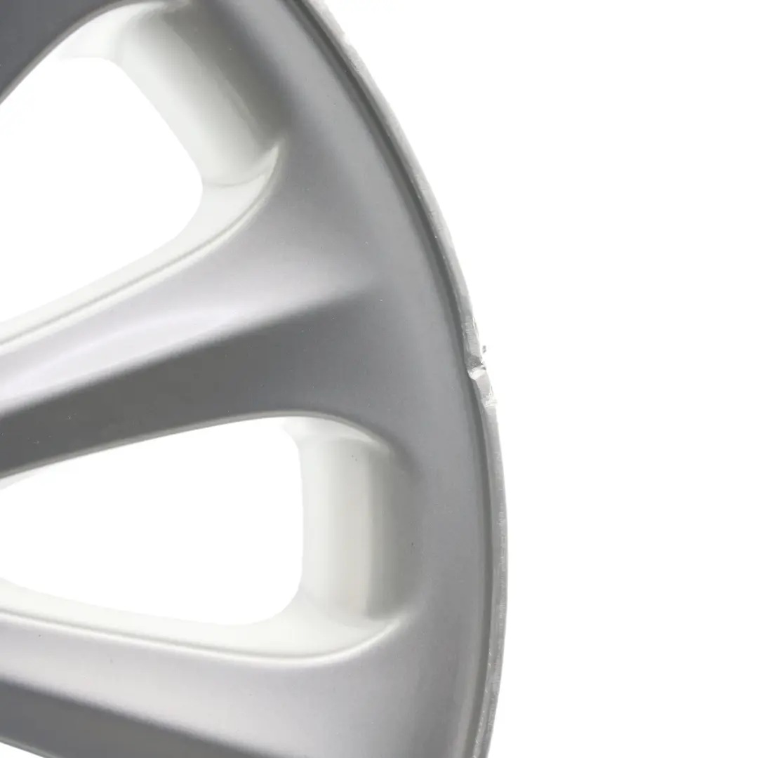 BMW E81 E82 E87 E88 Felga Aluminiowa 6,5J 16" Spider Spoke 139 - SKU 6762887-1 - Numer Części 6762887